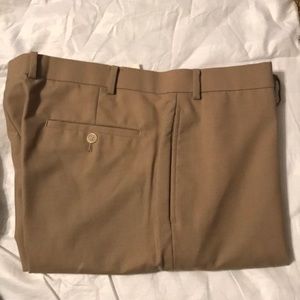 Ralph Lauren 38x32 Dress Slacks
